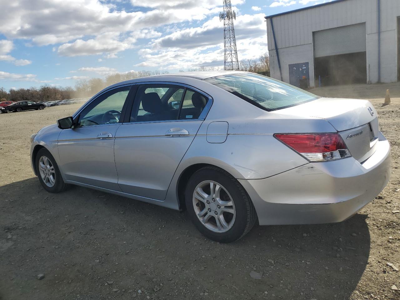 2008 Honda Accord - Фото 2