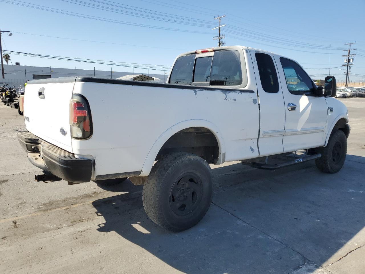 1999 Ford F150 - Фото 3