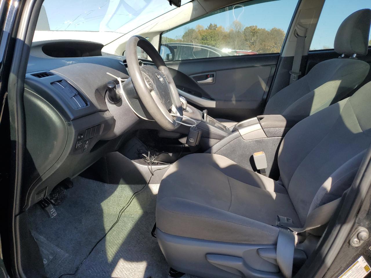 2015 Toyota Prius - Фото 7