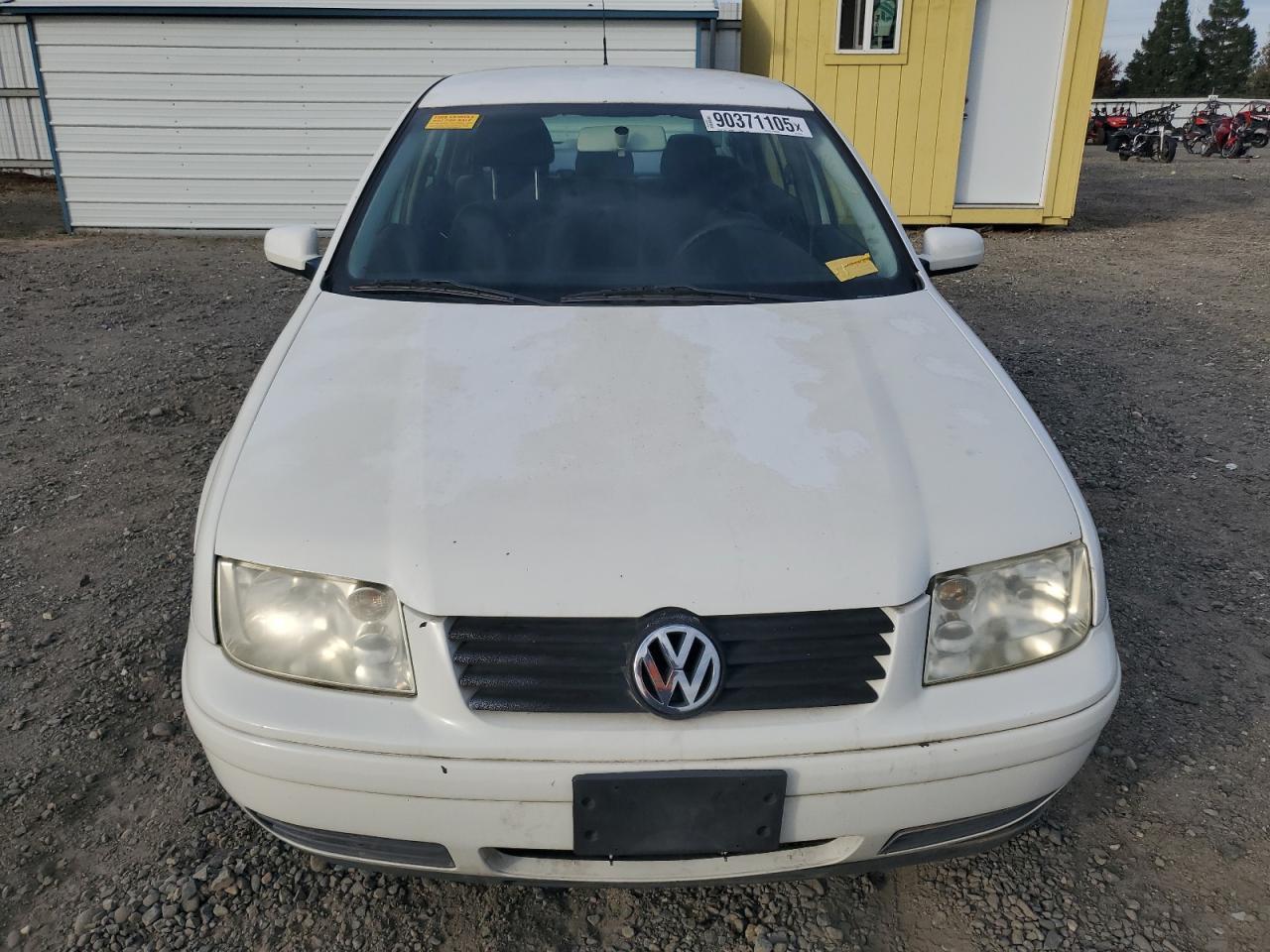 2001 Volkswagen Jetta Gls - Фото 5