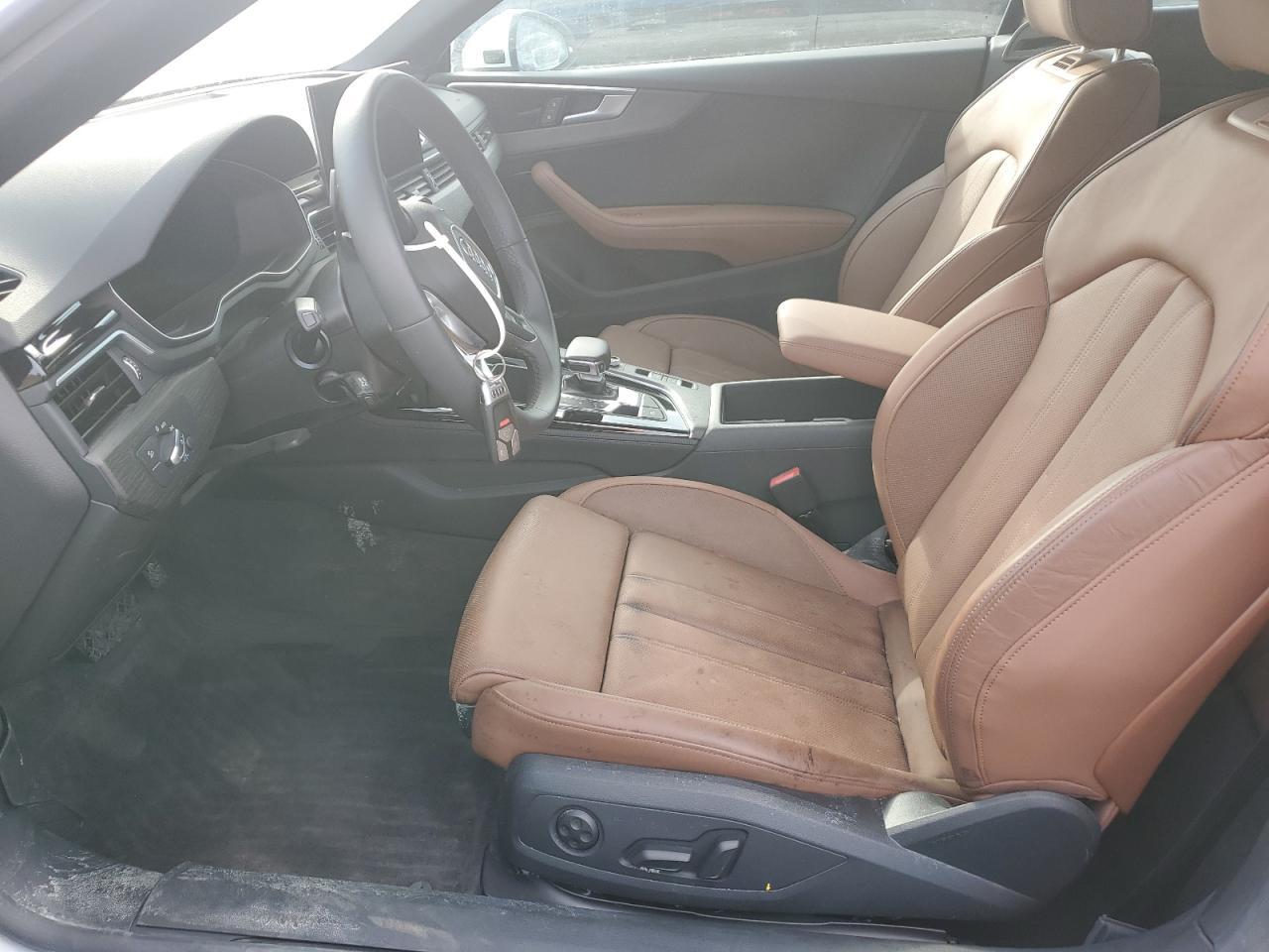 2023 Audi A5 Premium Plus 45 - Фото 7