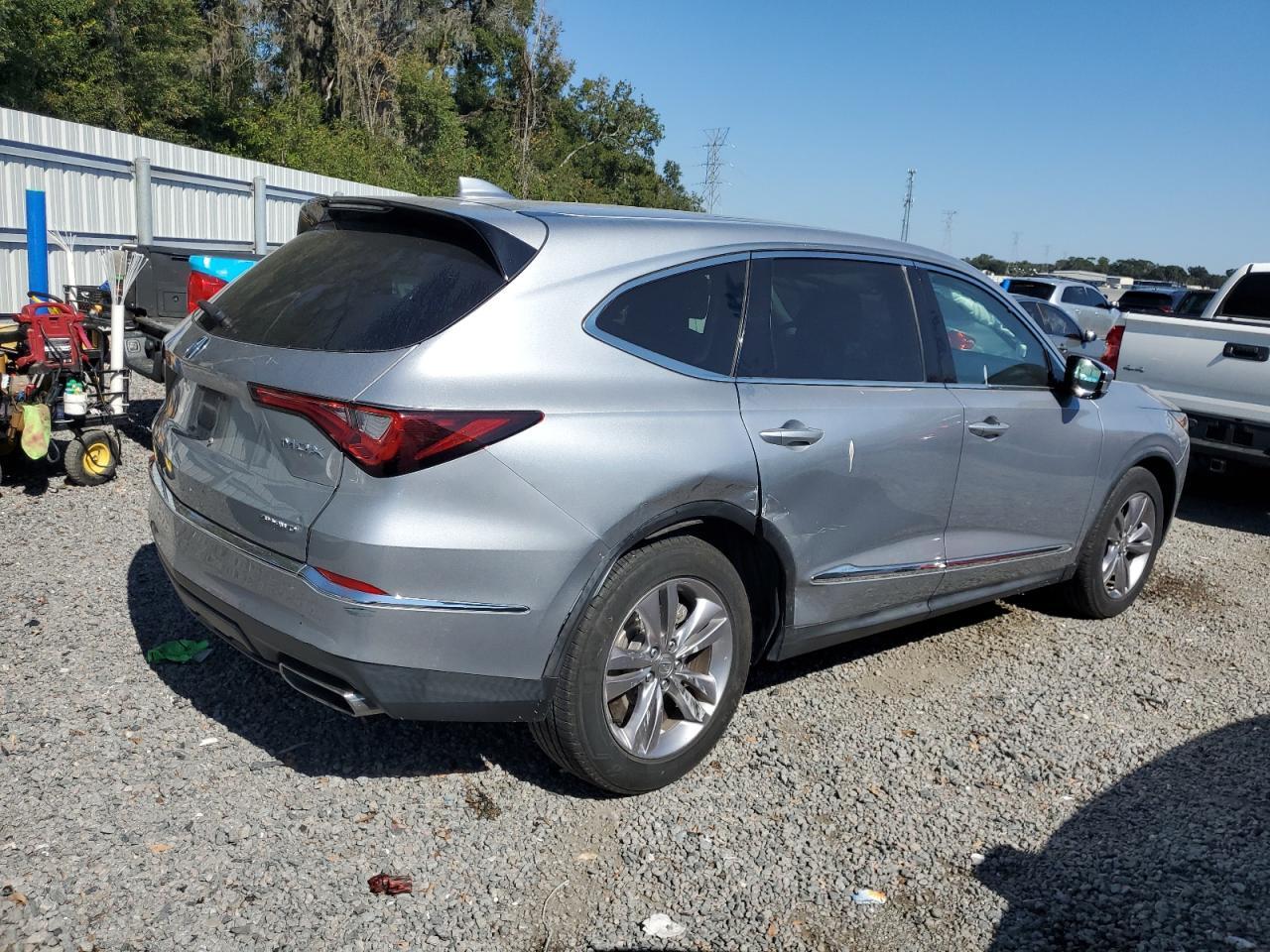2022 Acura Mdx - Image 3