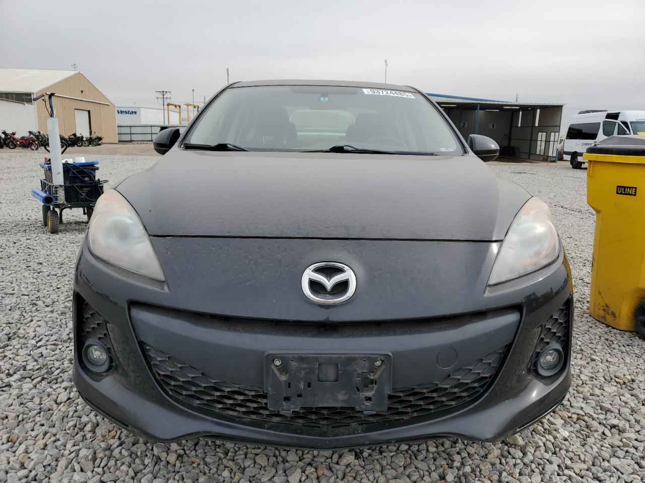 2012 Mazda 3 - Фото 5