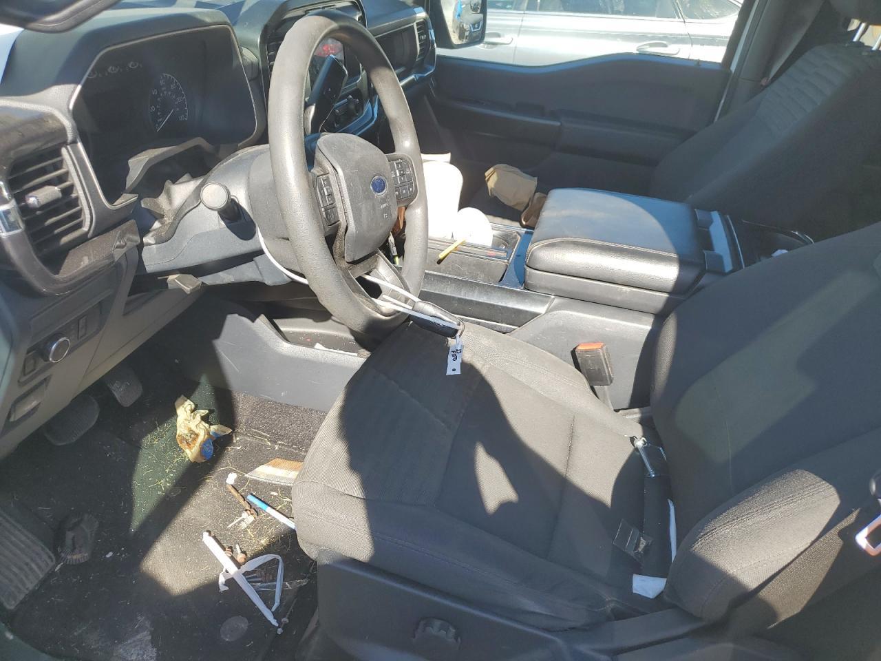 2023 Ford F150 Supercrew - Фото 7