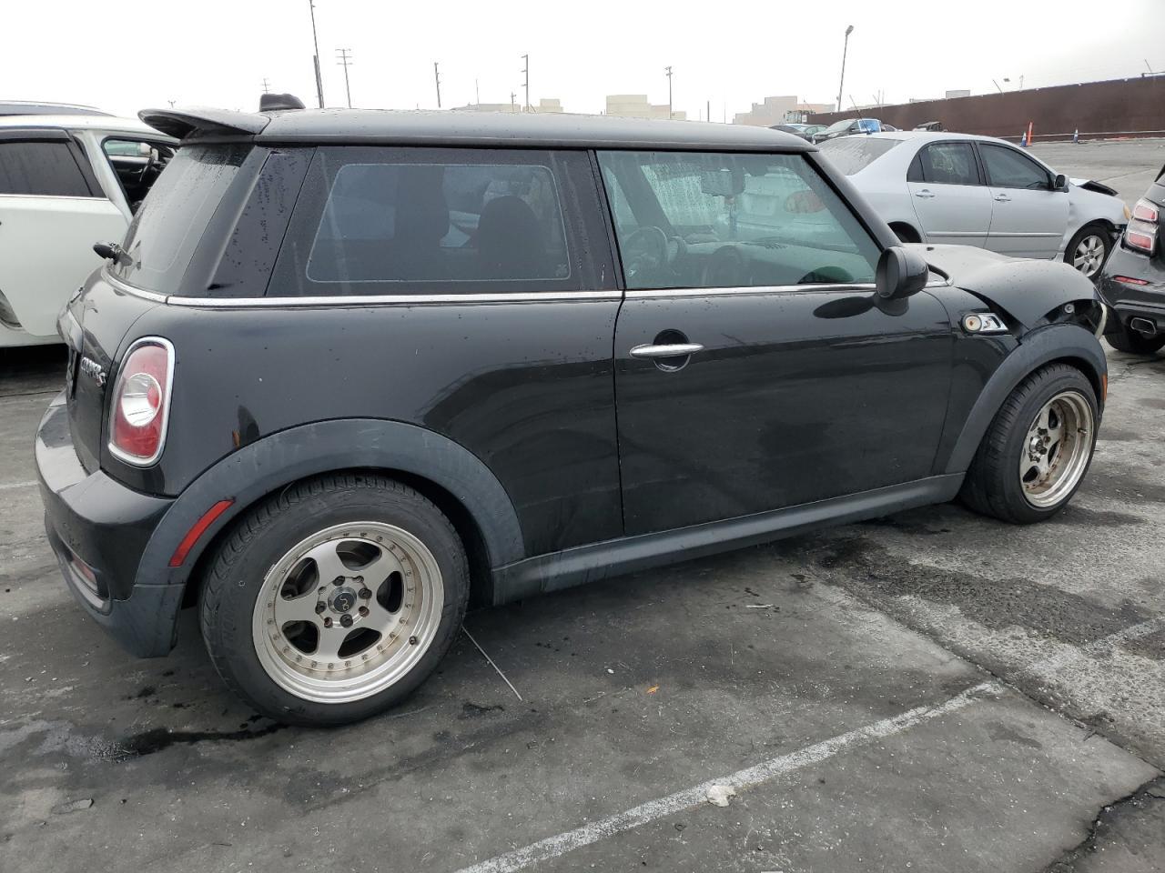2013 Mini Cooper S - Фото 3