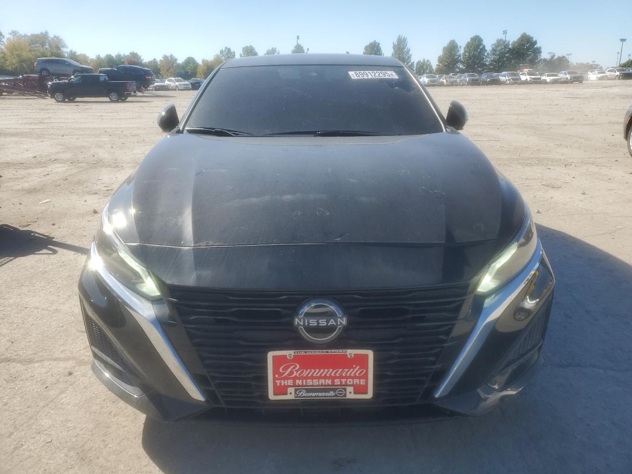 2024 Nissan Altima Sv - Image 5