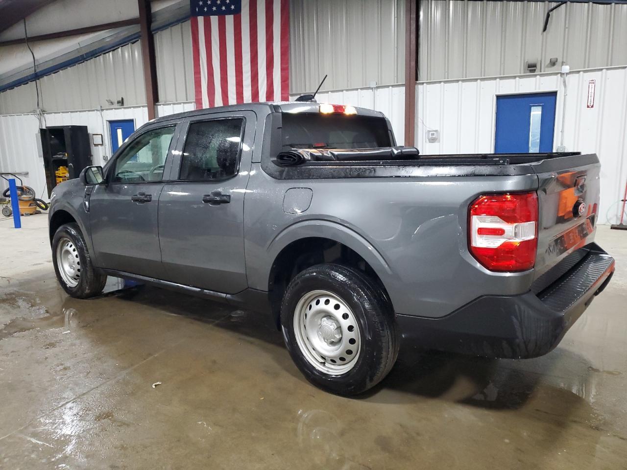 2025 Ford Maverick Xl - Фото 2