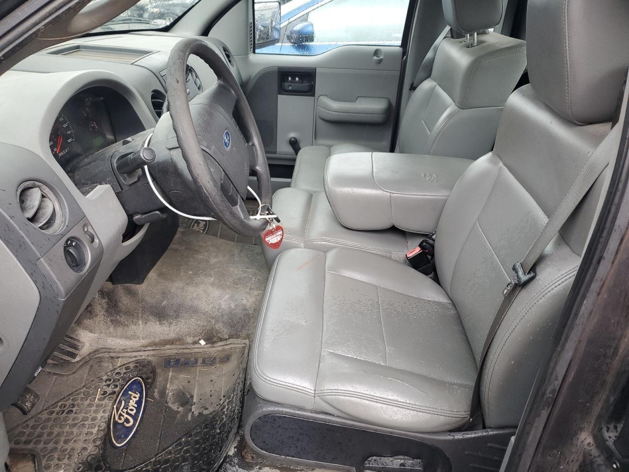 2008 Ford F150 - Фото 7