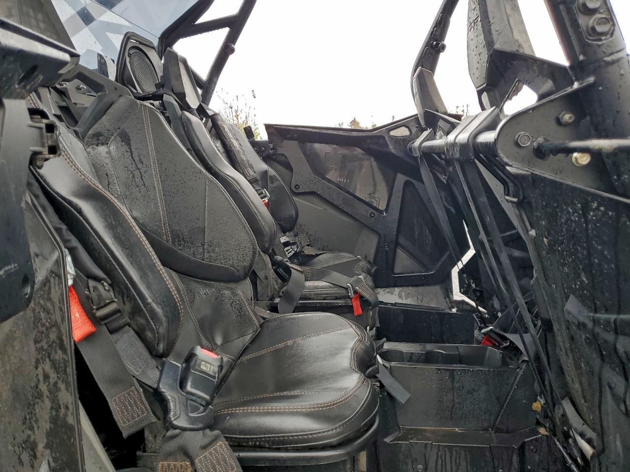 2022 Polaris Rzr Utility Vehicle - Фото 6