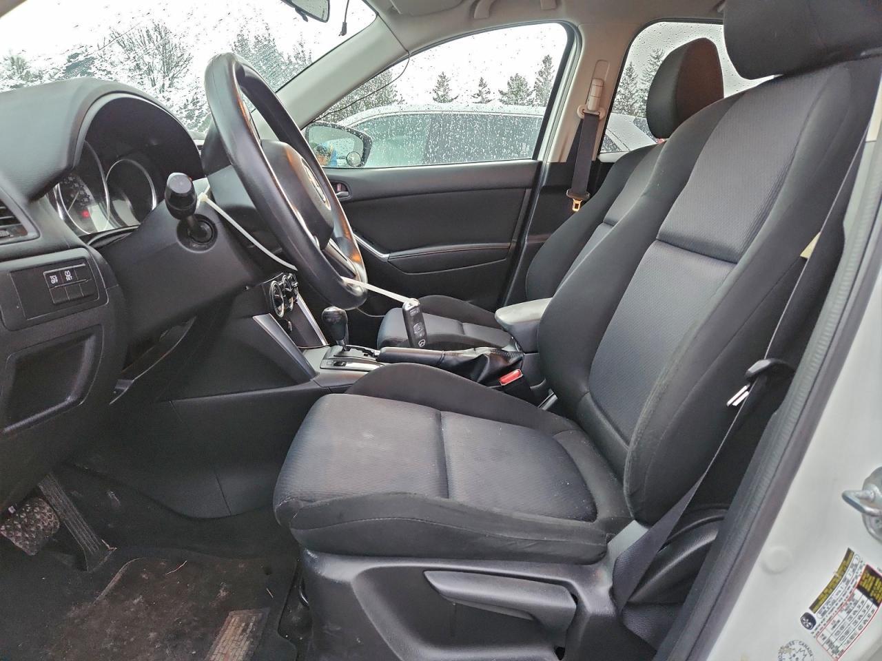 2014 Mazda Cx-5 Sport - Фото 7