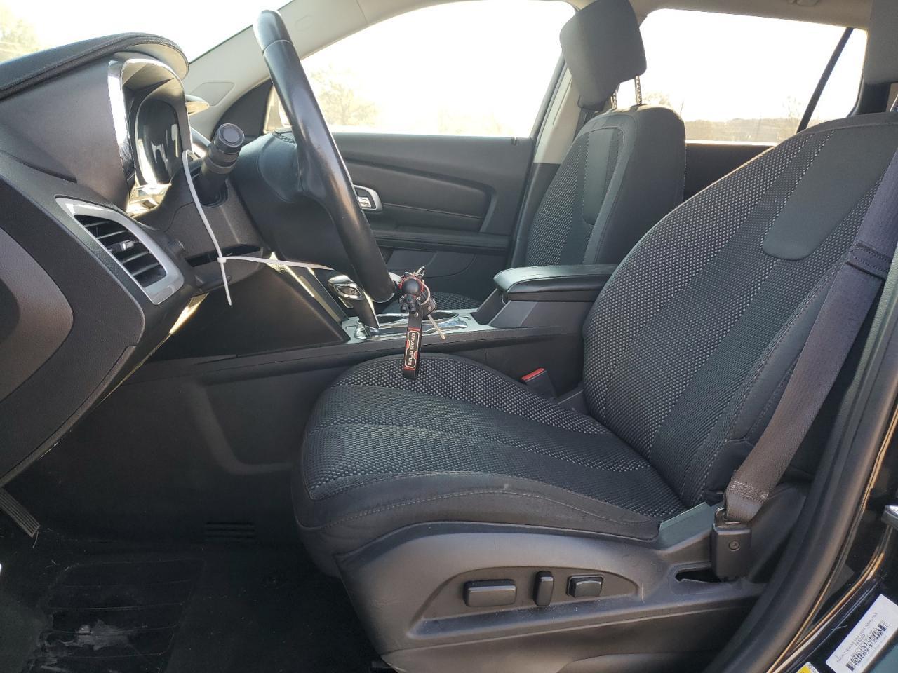 2013 GMC Terrain Sle - Image 7