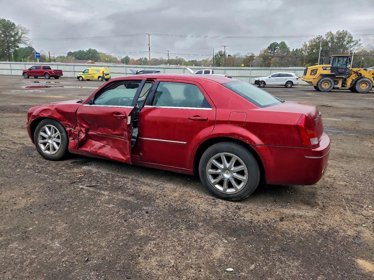 2007 Chrysler 300 Touring - Фото 2