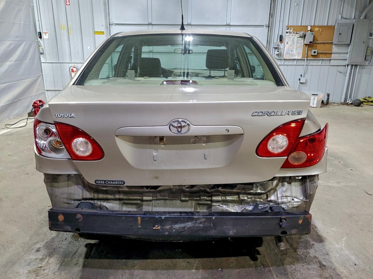 2007 Toyota Corolla - Фото 6