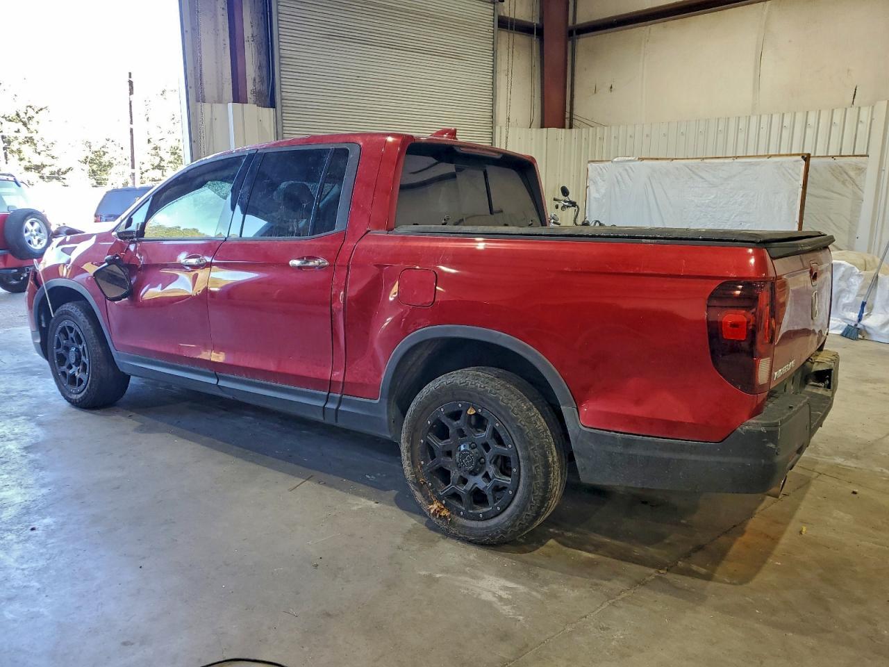 2021 Honda Ridgeline Rtl - Image 2