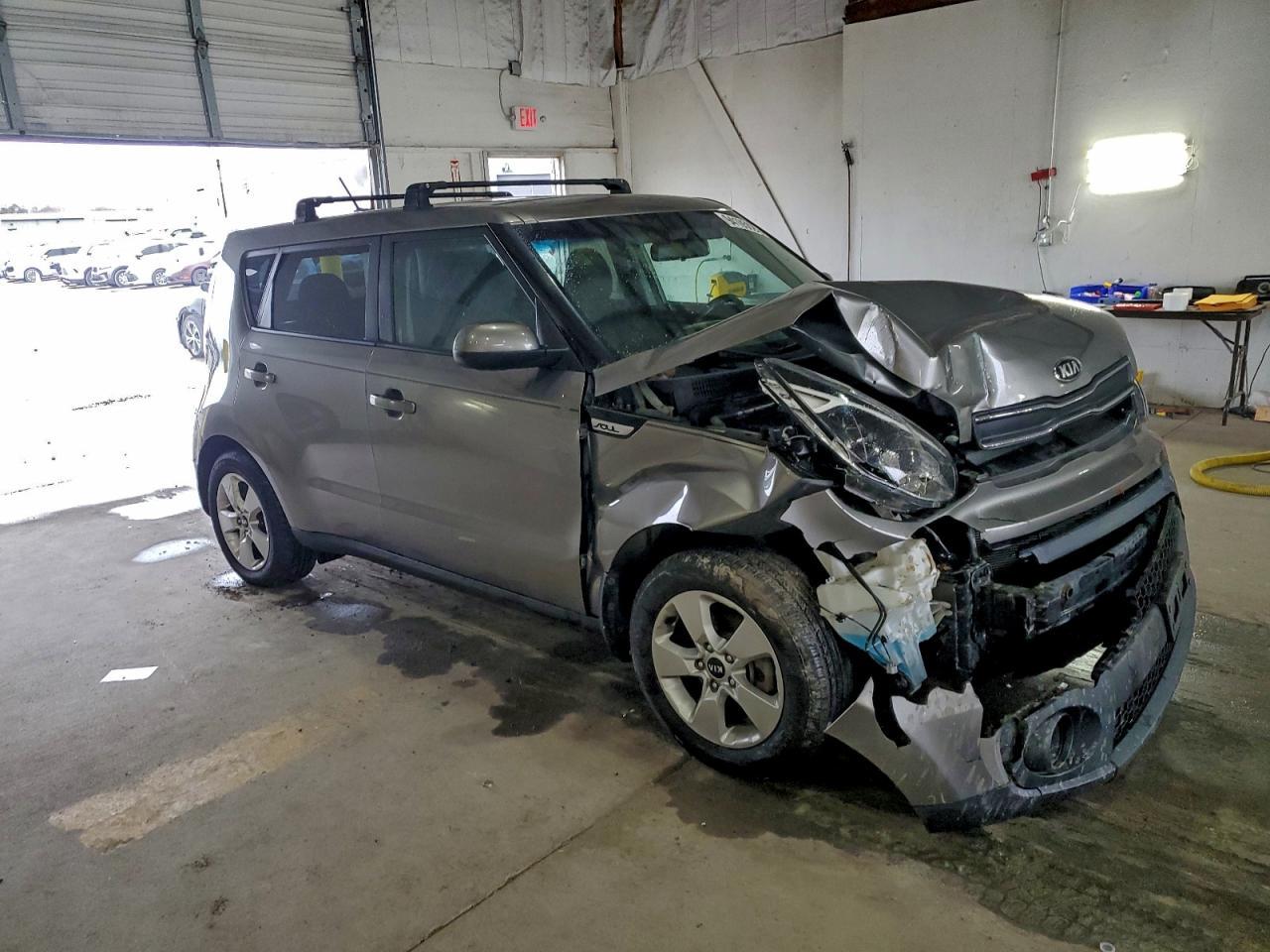 2017 Kia Soul - Фото 4