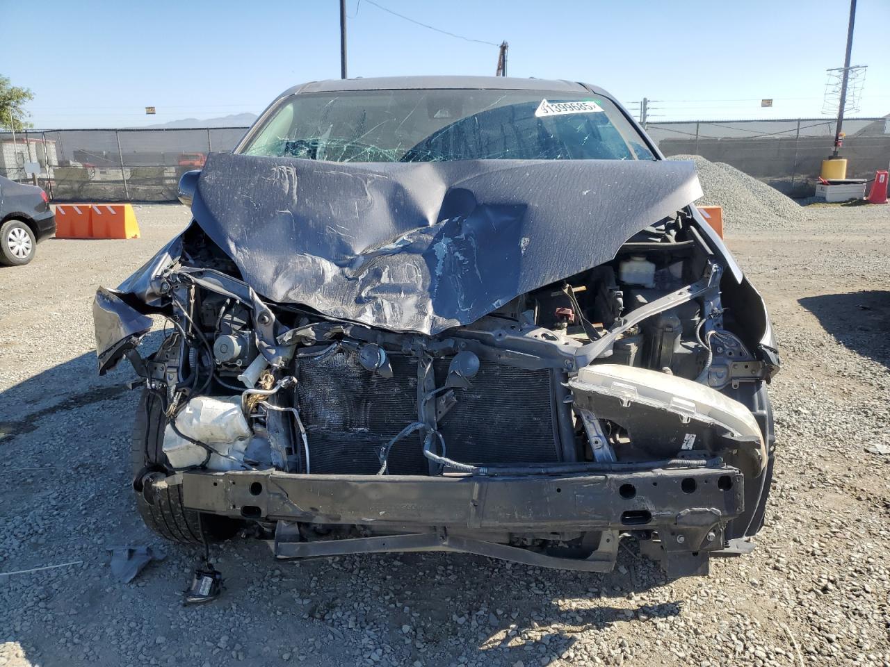 2018 Toyota Sienna Xle - Фото 5