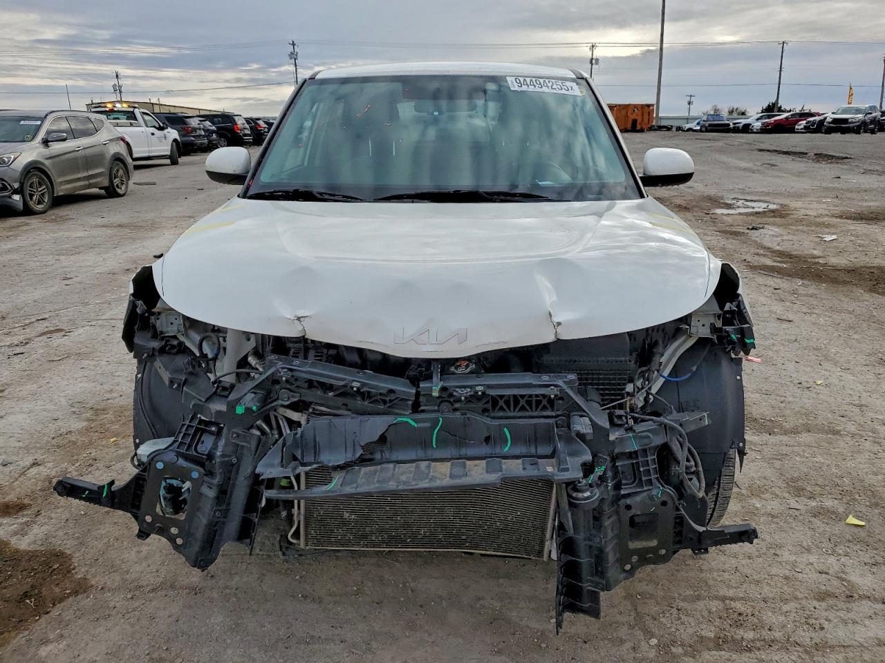2022 Kia Soul Lx - Image 5