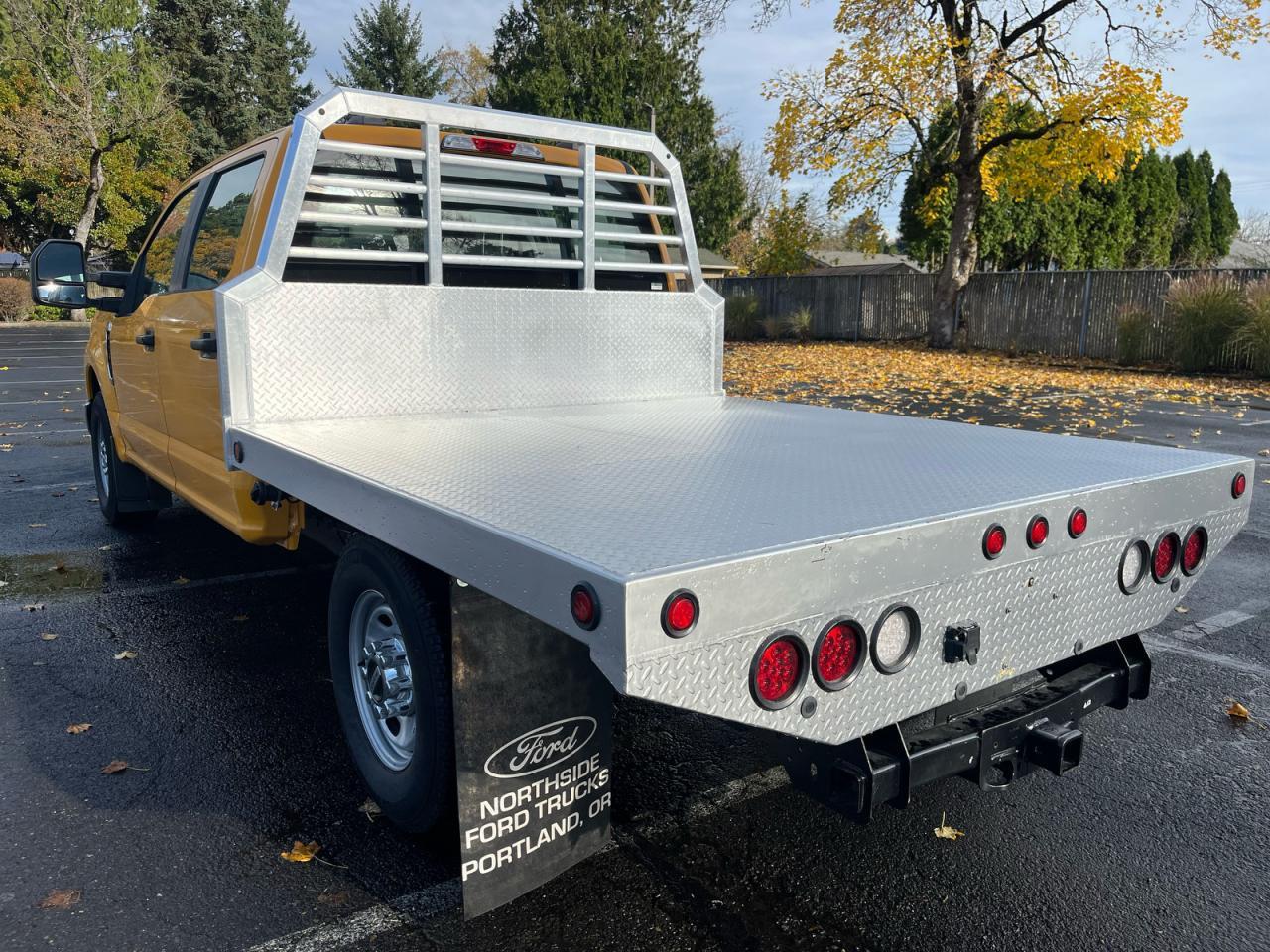 2021 Ford F250 Super Duty - Image 3