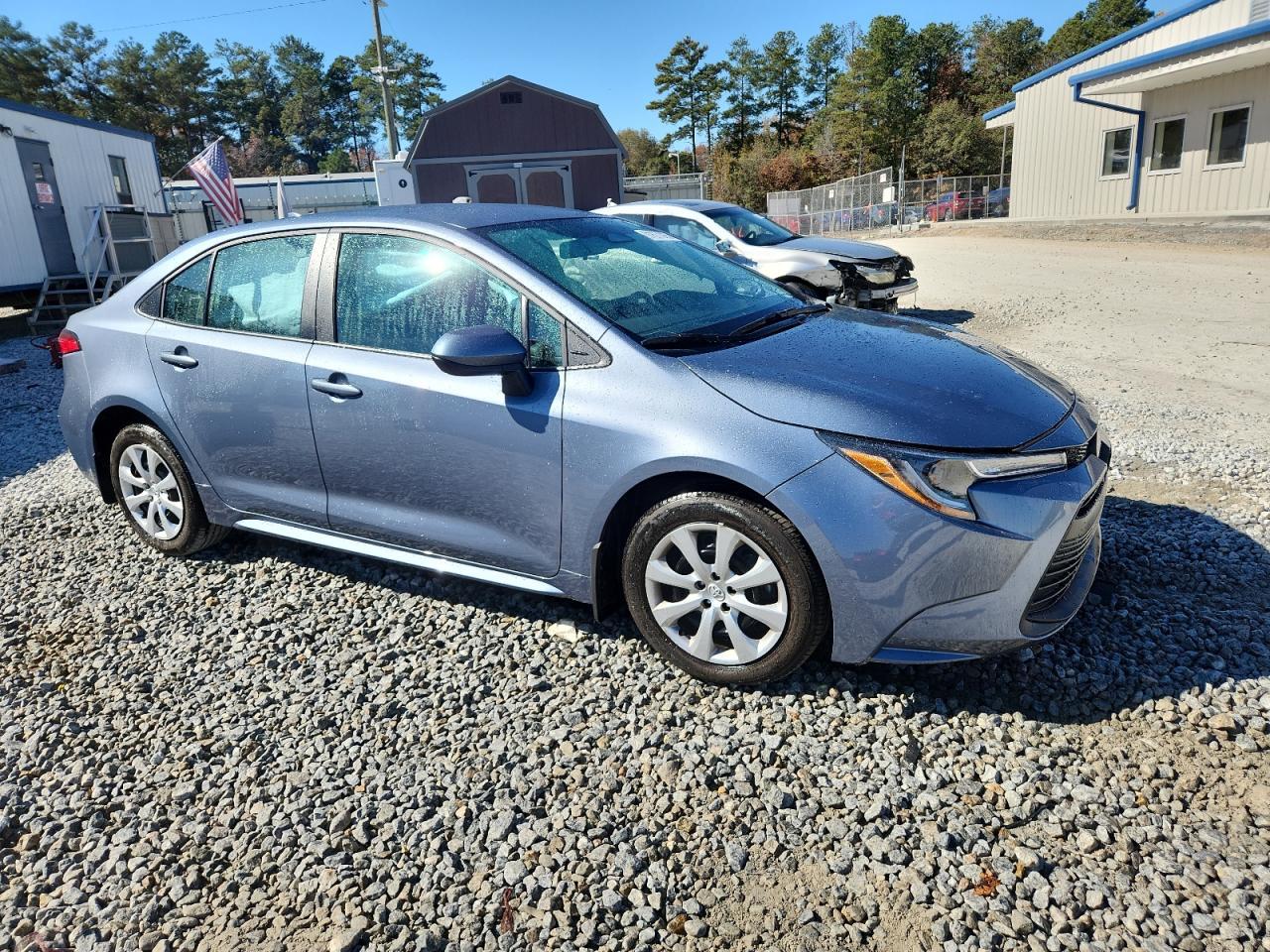 2025 Toyota Corolla Le - Фото 4