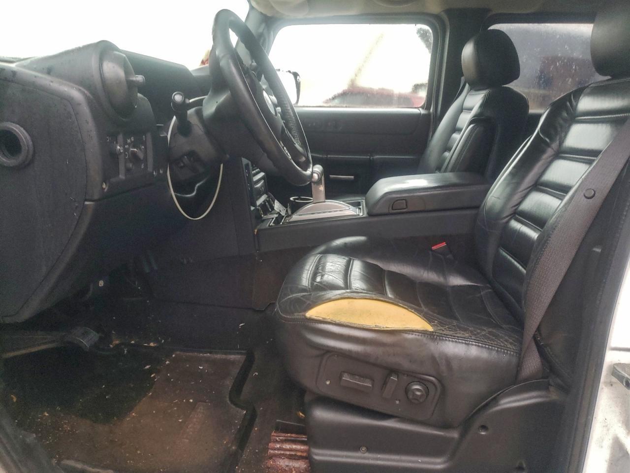 2005 Hummer H2 - Image 7