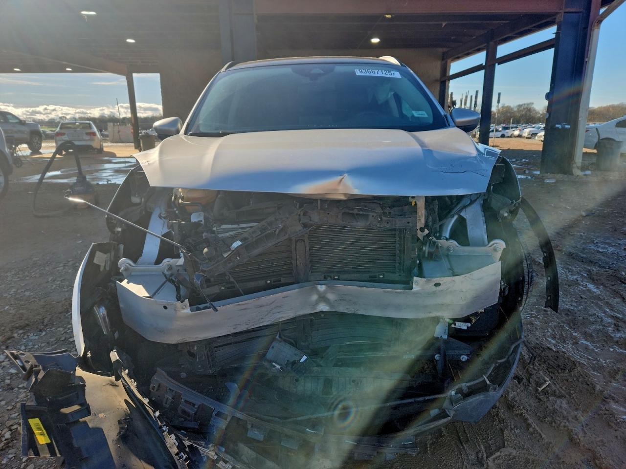 2020 Ford Escape Sel - Image 5