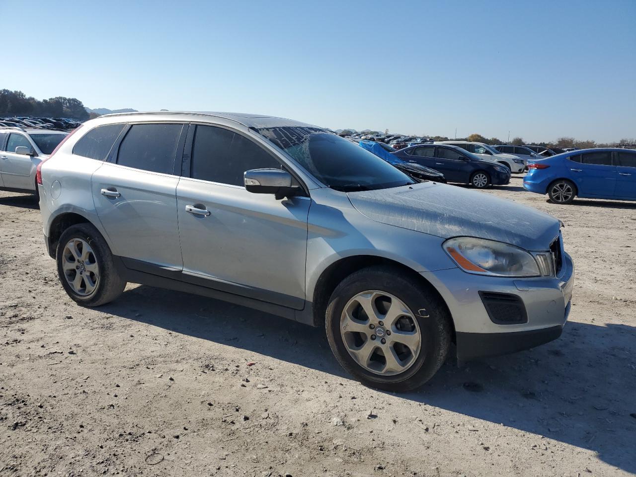 2013 Volvo Xc60 3.2 - Image 4