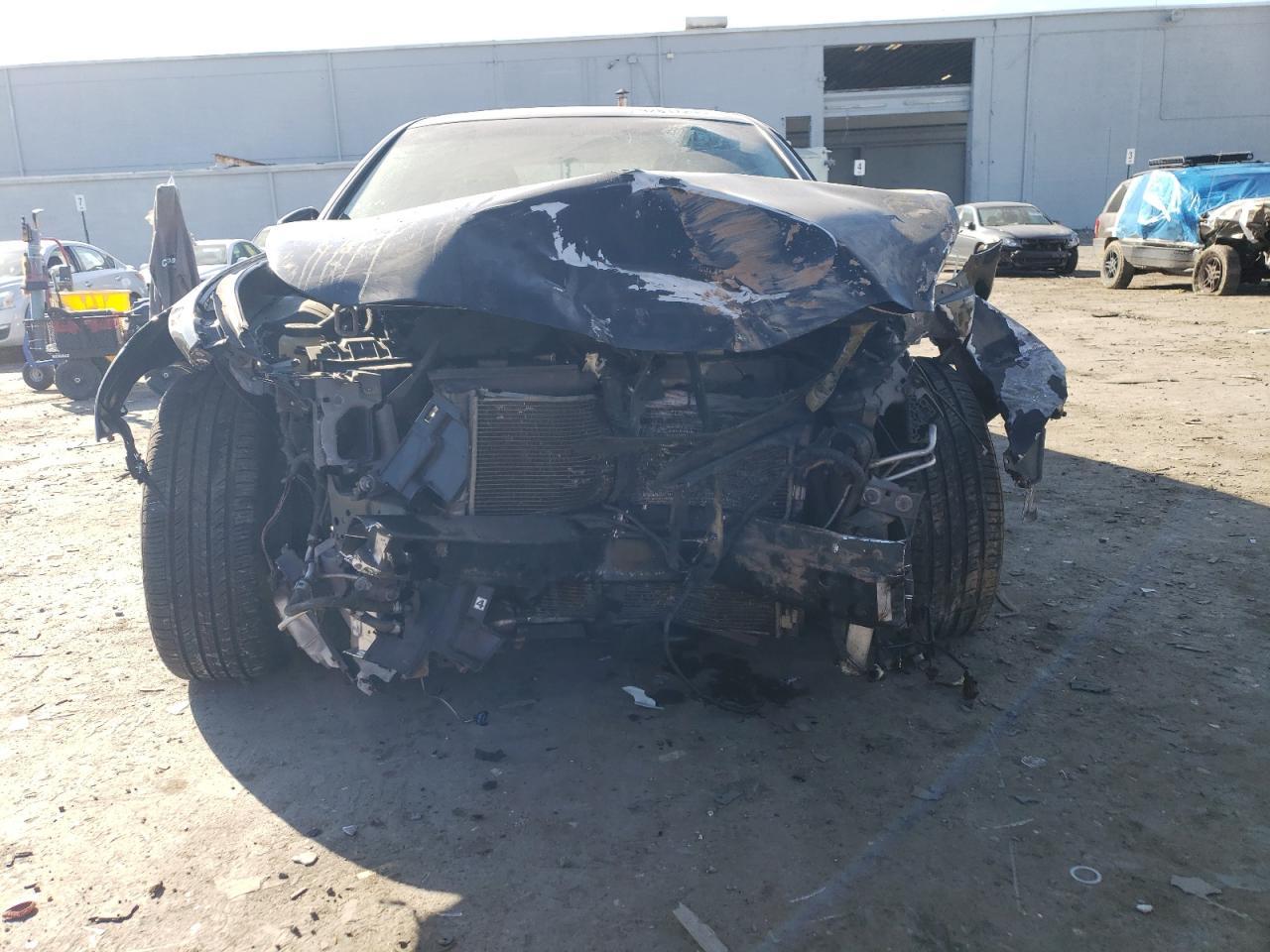 2011 Infiniti G37 Base - Image 5