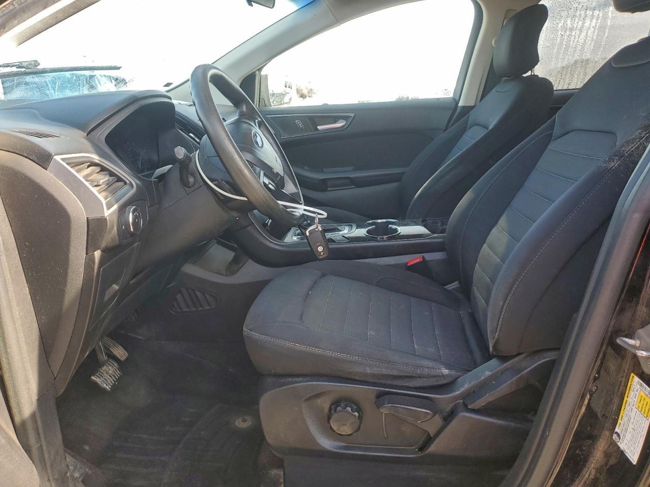 2017 Ford Edge Se - Image 7