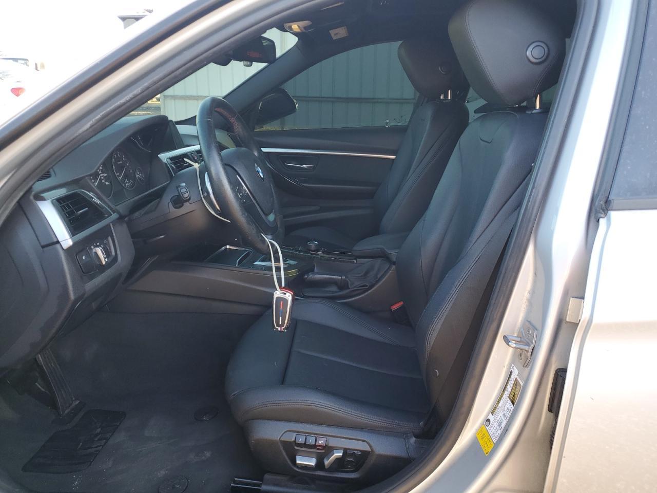 2016 BMW 328 I Sulev - Image 7