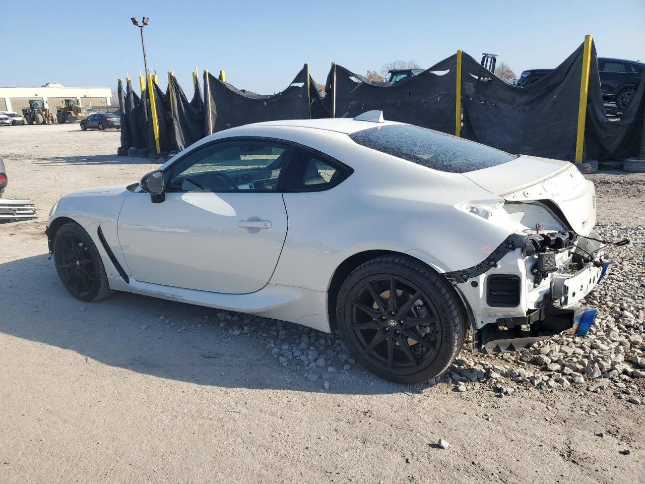 2025 Toyota Gr 86 Premium - Фото 2