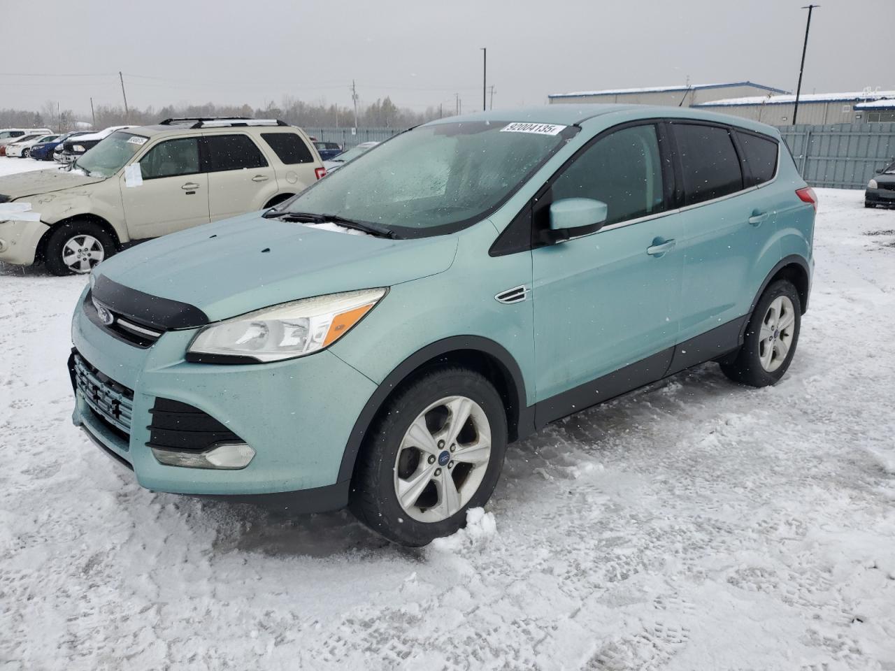 2013 Ford Escape Se