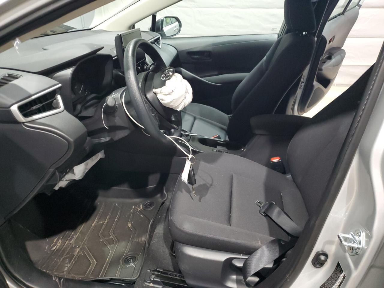 2025 Toyota Corolla Le - Фото 7