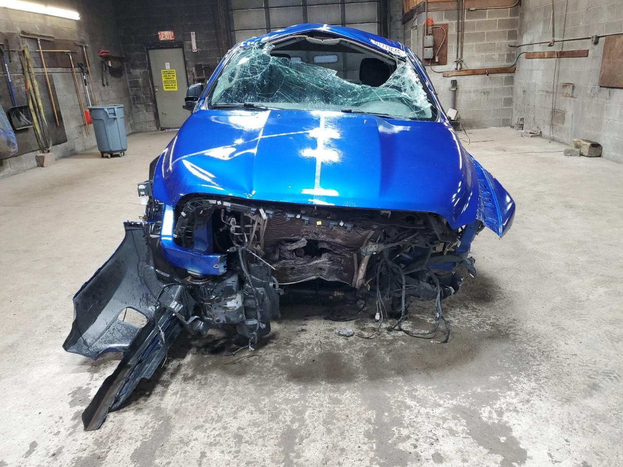 2019 Ram 1500 Classic Tradesman - Фото 5