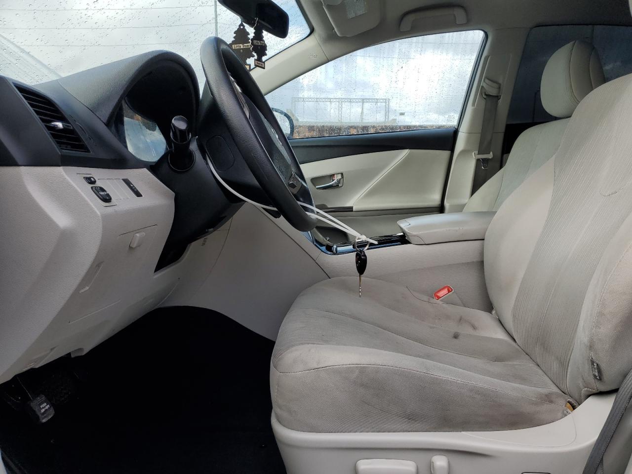 2010 Toyota Venza - Фото 7