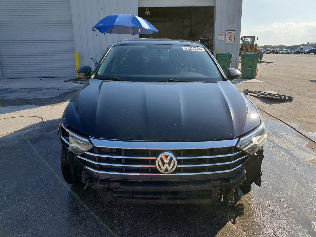2019 Volkswagen Jetta S - Image 5