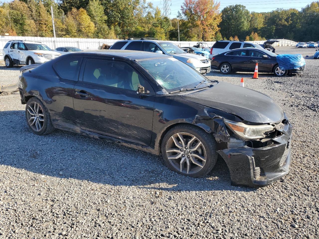 2014 Scion Tc - Image 4