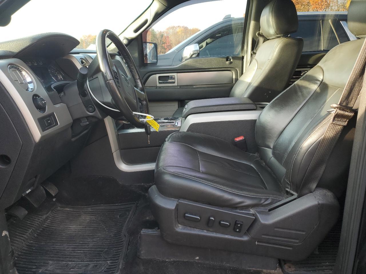 2014 Ford F150 Supercrew - Image 7