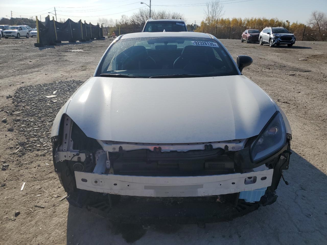 2025 Toyota Gr 86 Premium - Фото 5