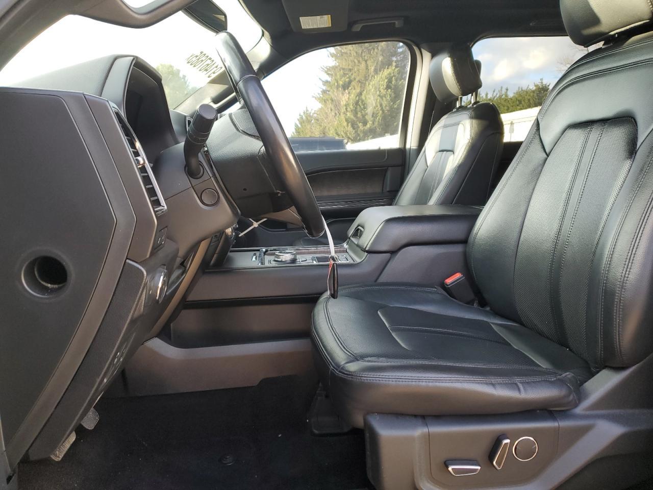 2019 Ford Expedition Limited - Фото 7