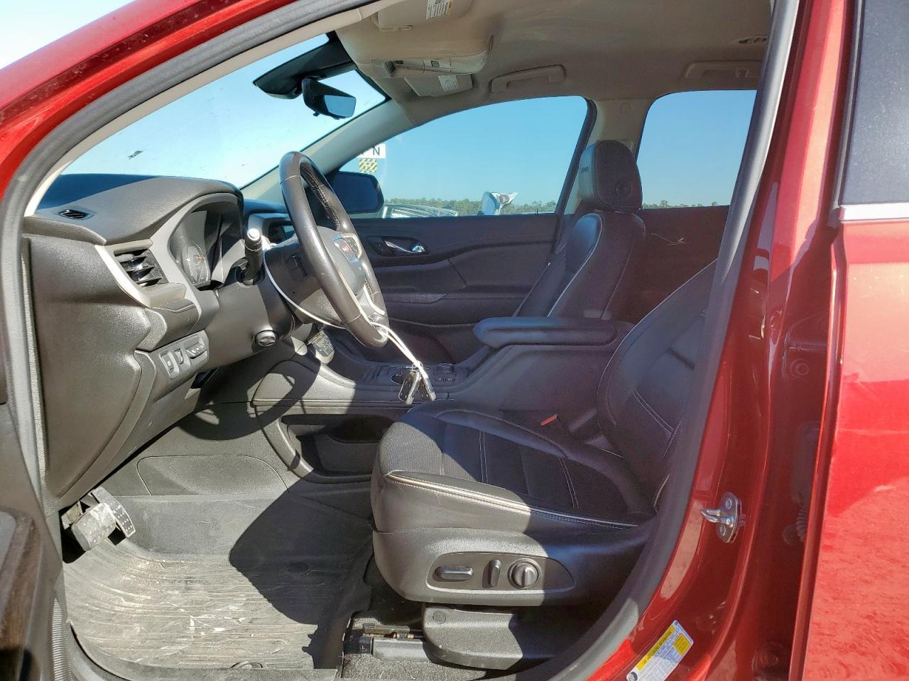 2021 GMC Acadia Denali - Фото 7