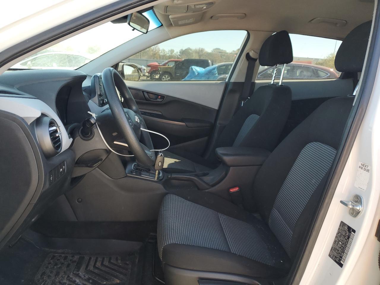 2019 Hyundai Kona Se - Фото 7