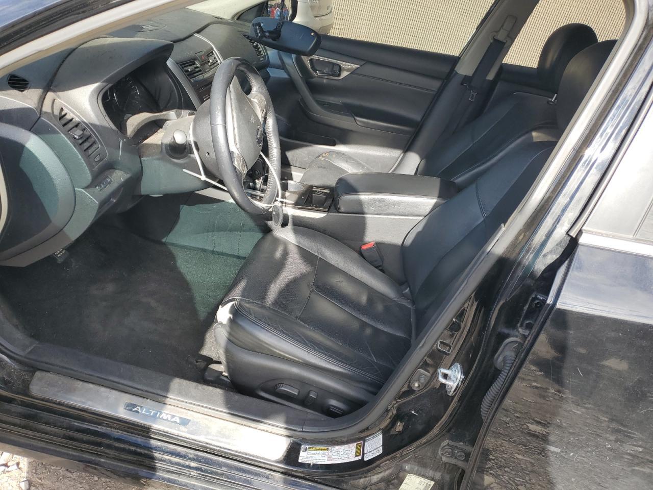 2014 Nissan Altima 2.5 - Фото 7