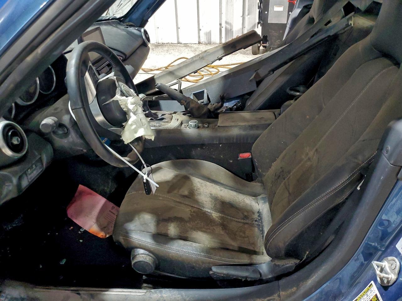 2020 Mazda Mx-5 Miata Grand Touring - Image 7