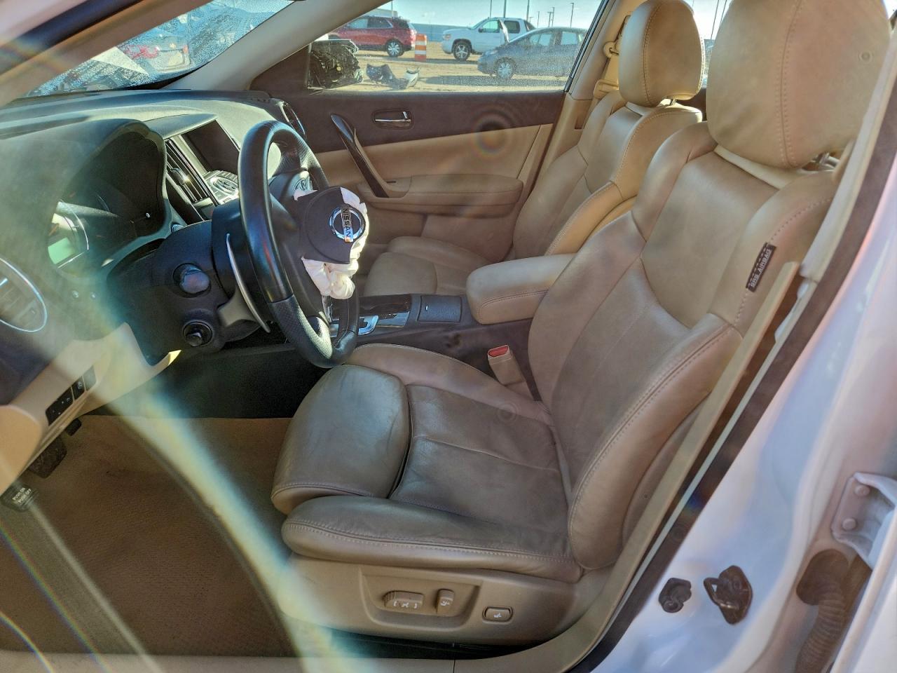 2010 Nissan Maxima S - Фото 7