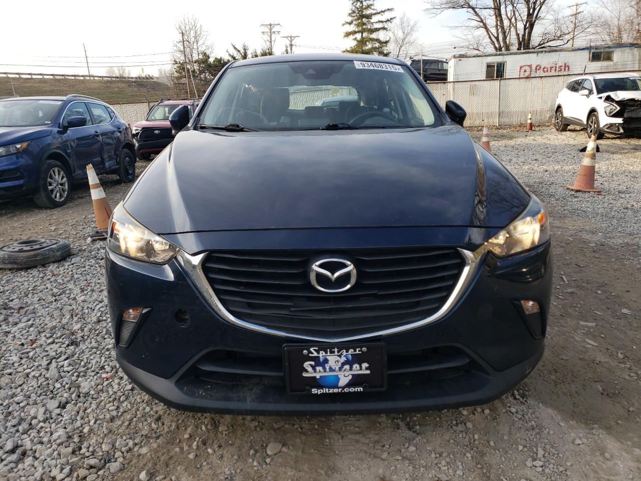 2018 Mazda Cx-3 Sport - Image 5