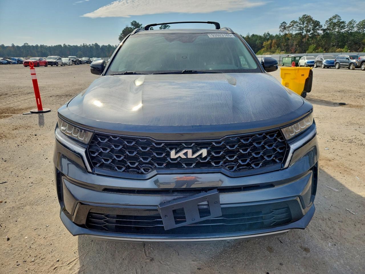 2022 Kia Sorento S - Image 5
