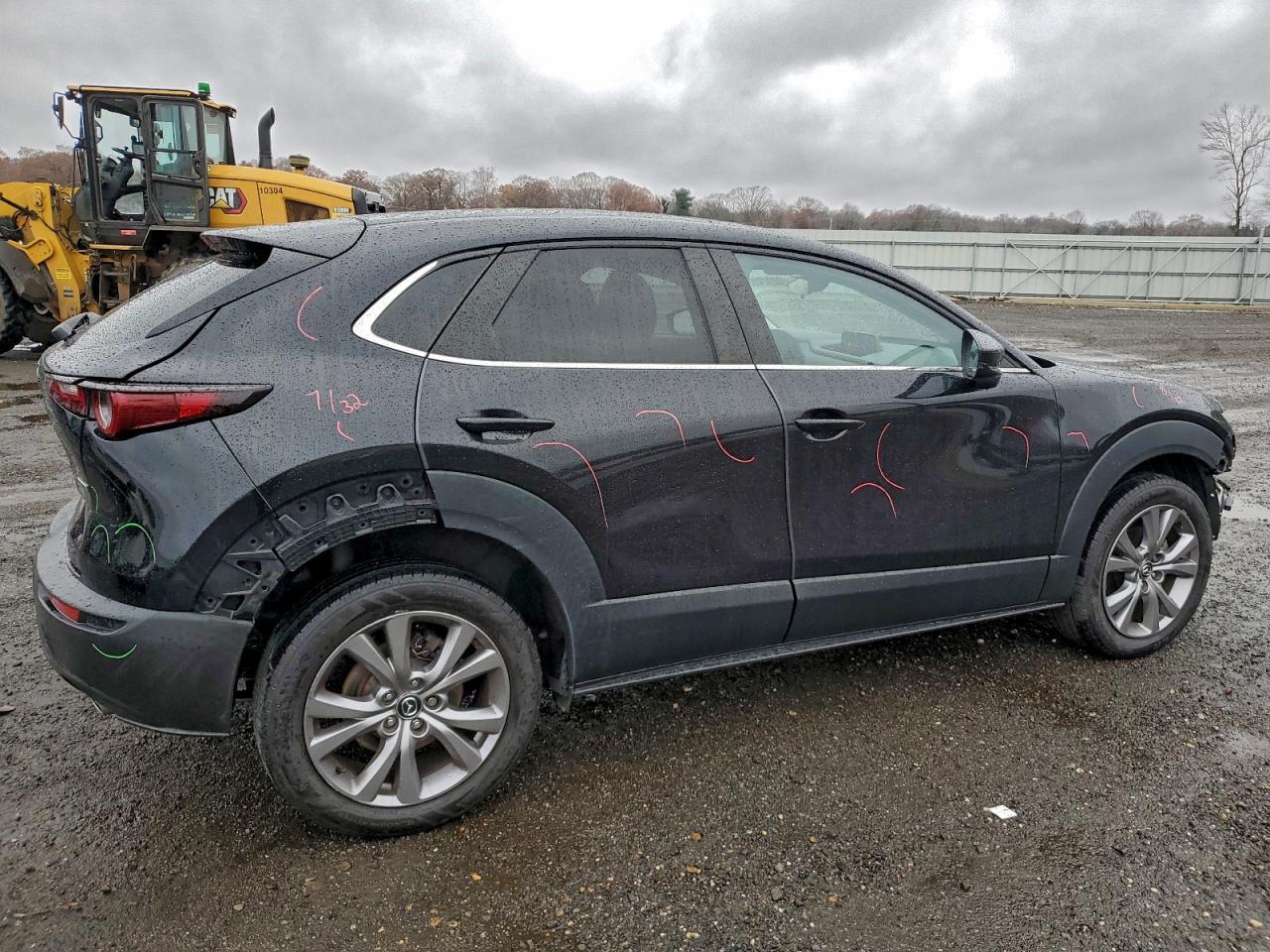 2021 Mazda Cx-30 Preferred - Image 3