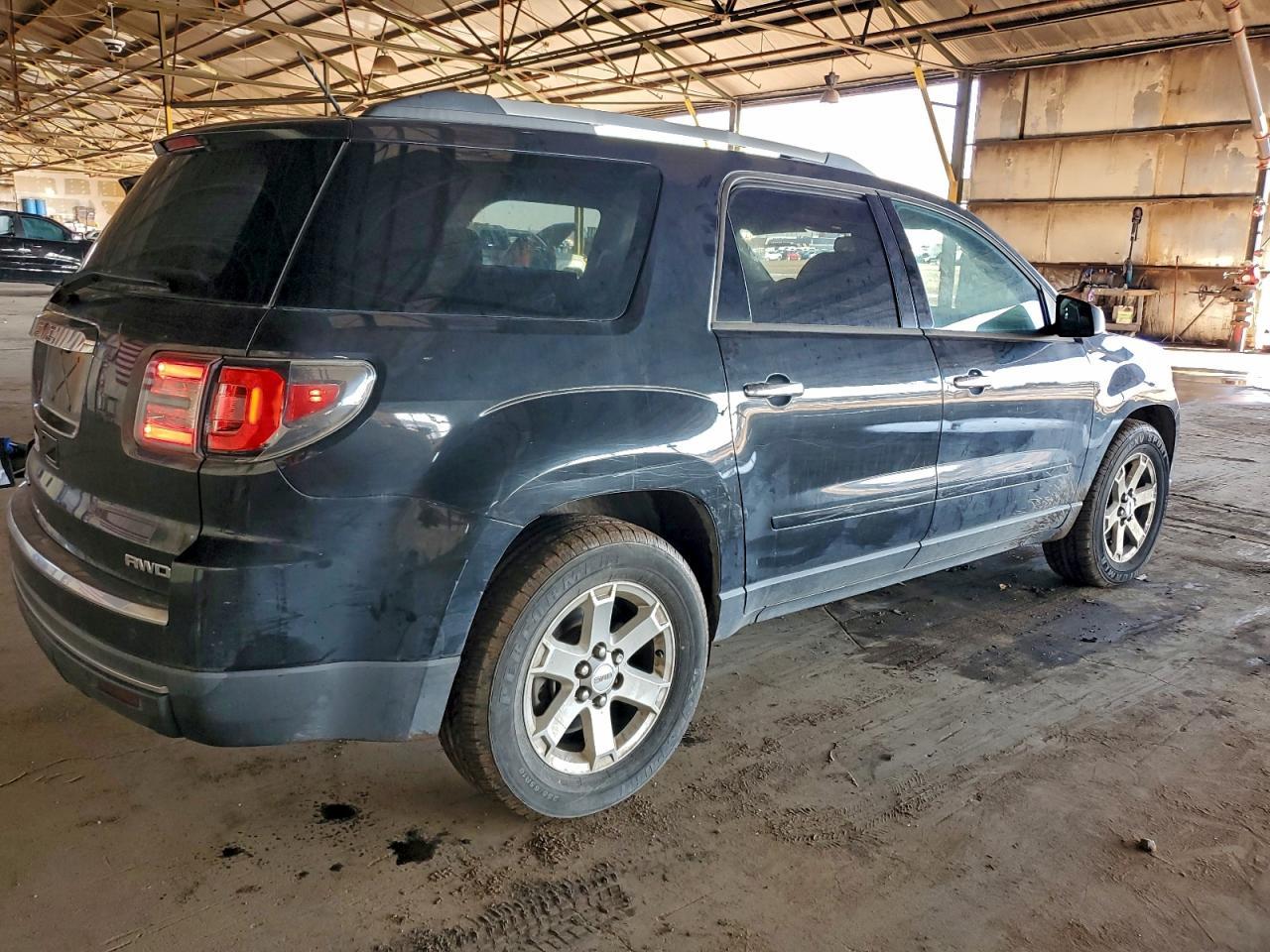 2014 GMC Acadia Sle - Image 3