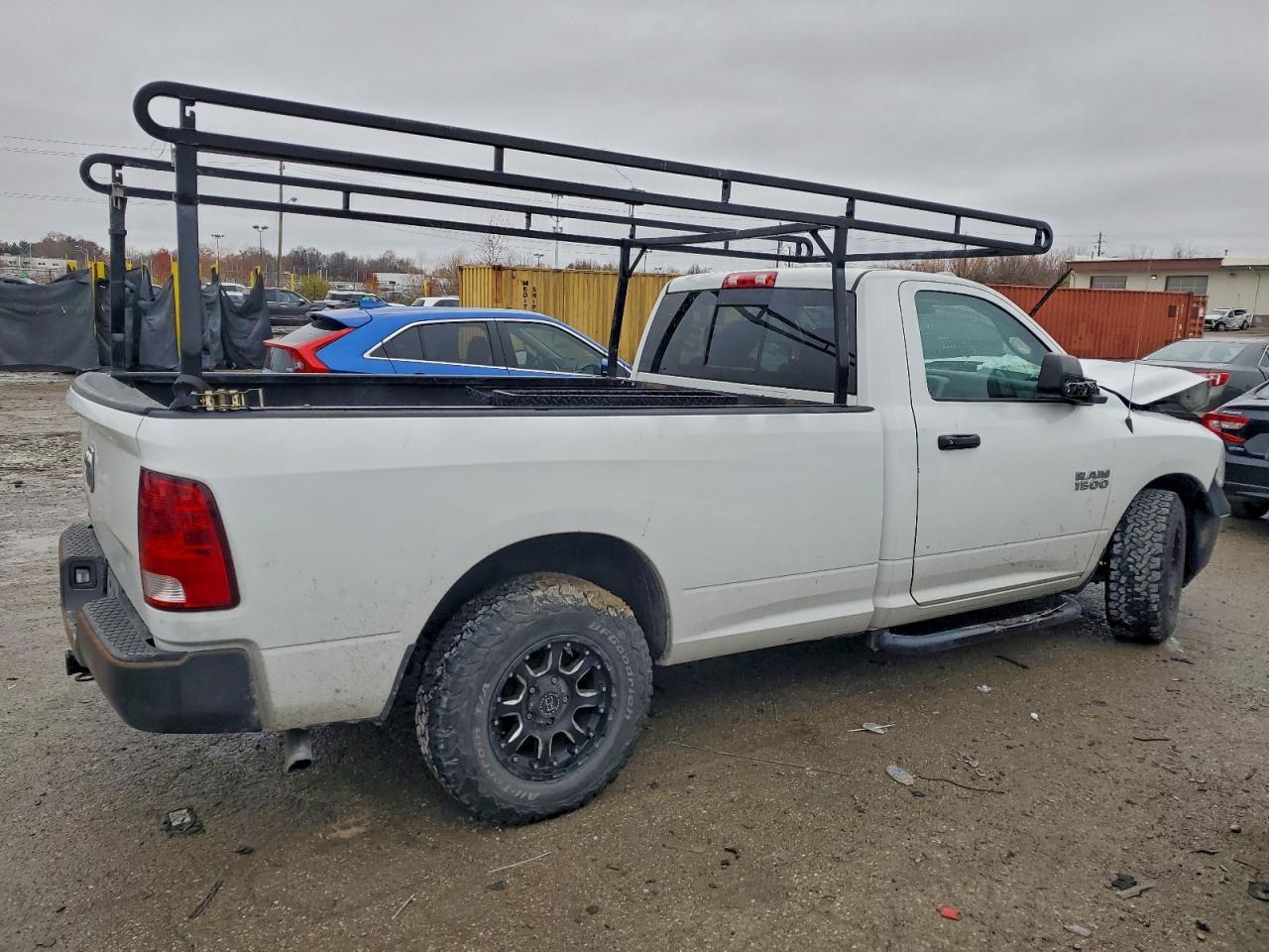 2017 Ram 1500 St - Image 3