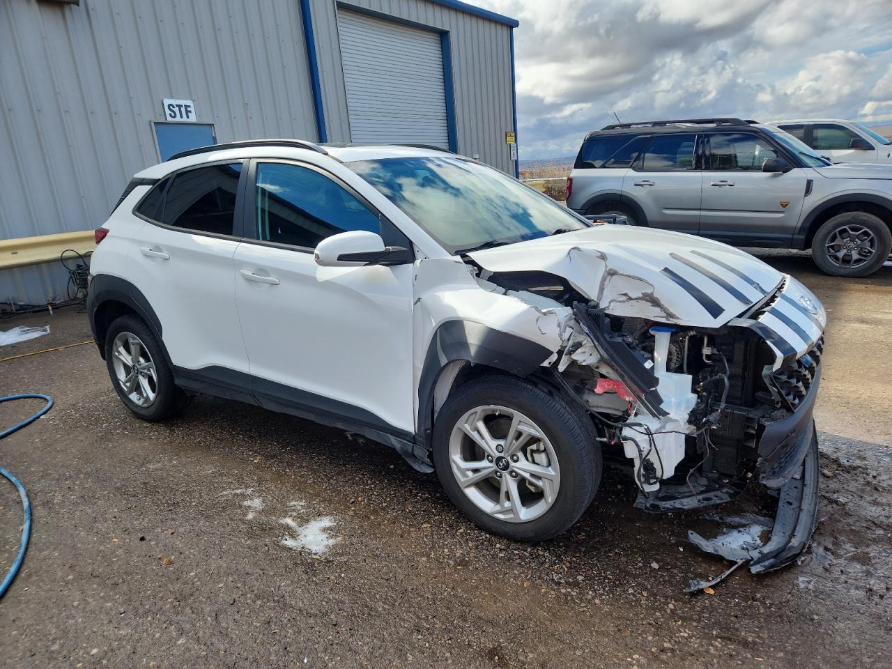 2022 Hyundai Kona Sel - Фото 4